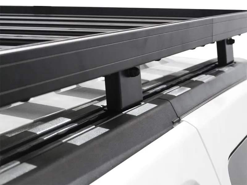 Hummer H3 Slimline Ii Tall-Profile Roof Rack Kit 1