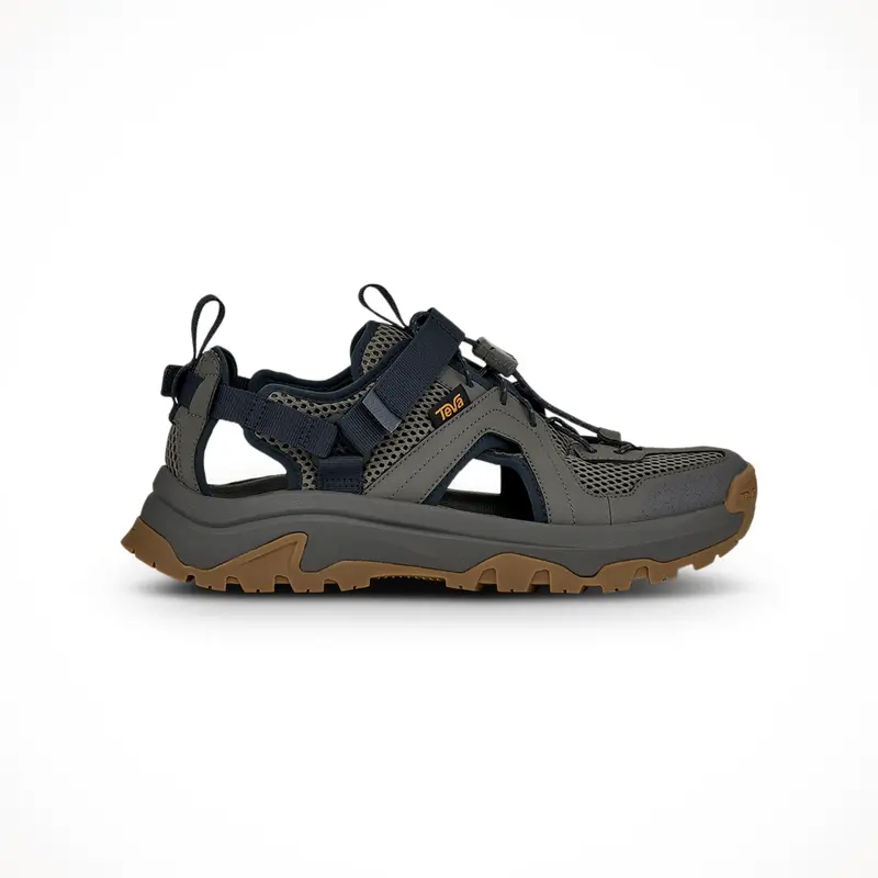 Hurricane Xlt3 Closed-Toe Sandal For Men 1
