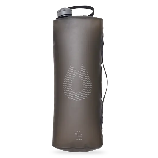 Hydrapak Seeker 4L Ultra-Light Water Reservoir 1