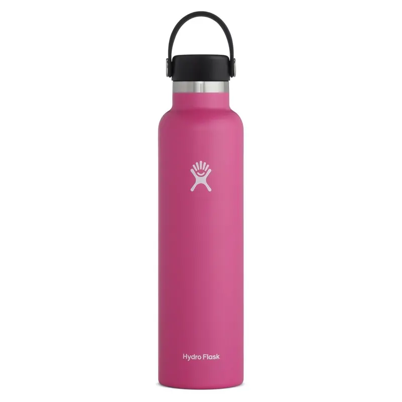 Hydro Flask Standard Mouth Flex Cap – Compatible With 24 Oz Bottle 1