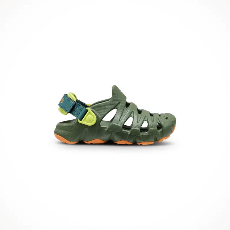 Hyperflt Kids' Performance Hiking Shoes 1