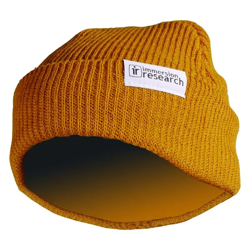 Immersion Research Slouch-Style Beanie For Water Sports 2