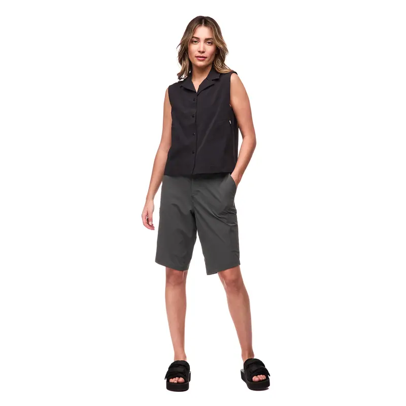 Indyeva Paita Ii Sl Sun-Protective Shirt – Women’S Upf 50+ Travel Top 1