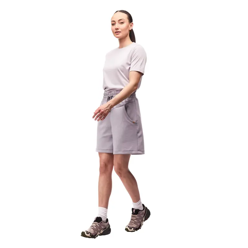 Indyeva Women'S Aero Lightweight Travel Tee 1