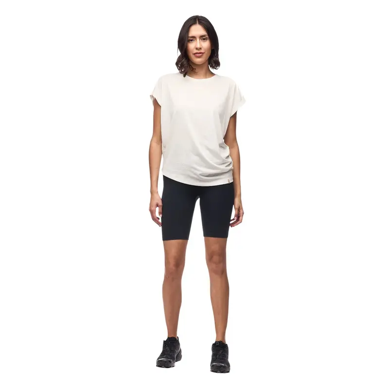 Indyeva Women'S Berga Short-Sleeve Hiking Top 1