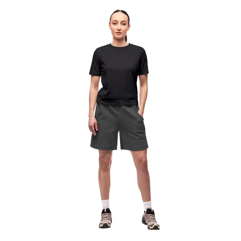 Indyeva Women'S Breathable Aero Performance T-Shirt 1