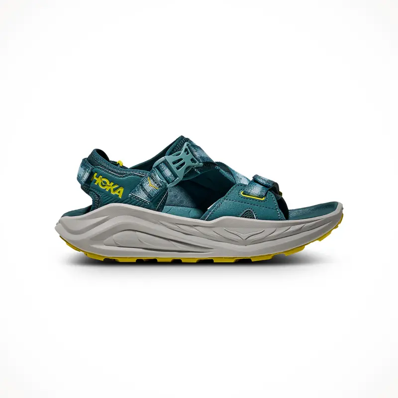 Infini Hike Tc Trail Shoes For Men – Technical Comfort Fit 1