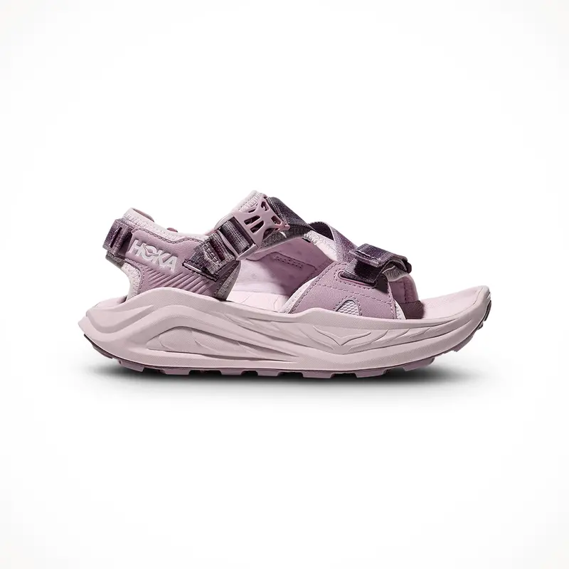 Infini Hike Tc Trail Shoes For Women – Adaptive Trail Comfort 1