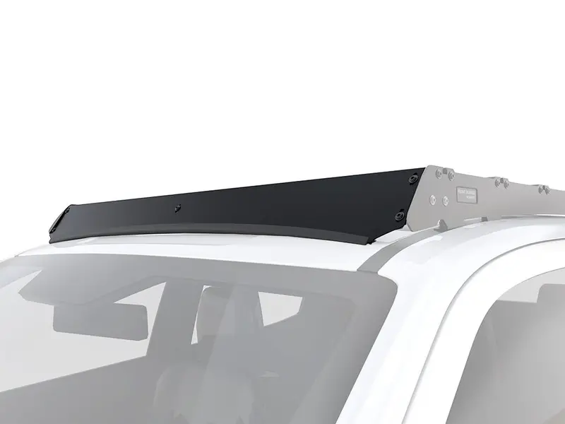 Isuzu D-Max & Mazda Bt-50 Slimsport Wind Deflector (2020–Present) 1