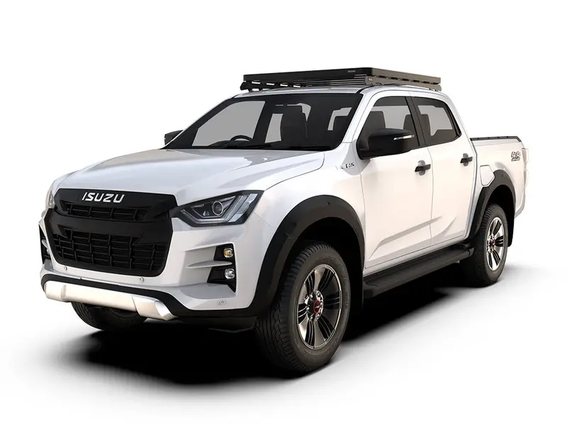 Isuzu D-Max Slimline Ii Low-Profile Roof Rack – 2020–Present 1