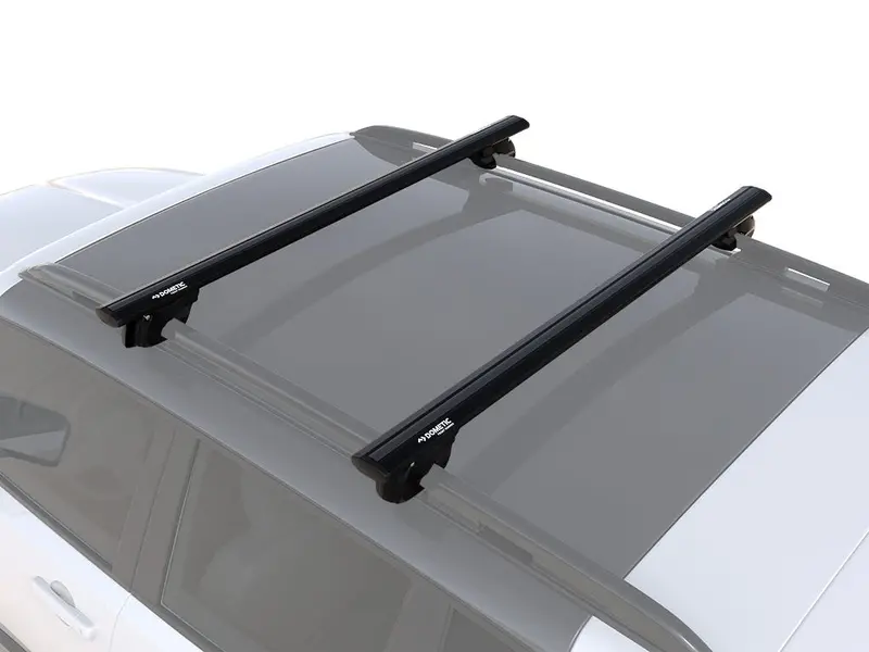 Jackson Xl Raised Rail Cross Bars 1