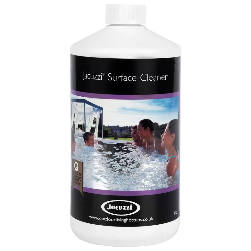 Jacuzzi® Surface Cleaning Tool For Hot Tub Interiors 1