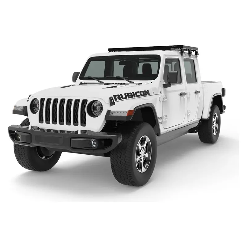 Jeep Gladiator Jt Slimline Ii Roof Rack Kit – 2019–Present 1