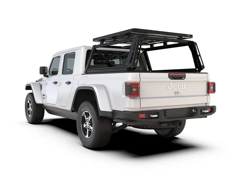 Jeep Gladiator Pro Bed Rack (2019–Present) 1