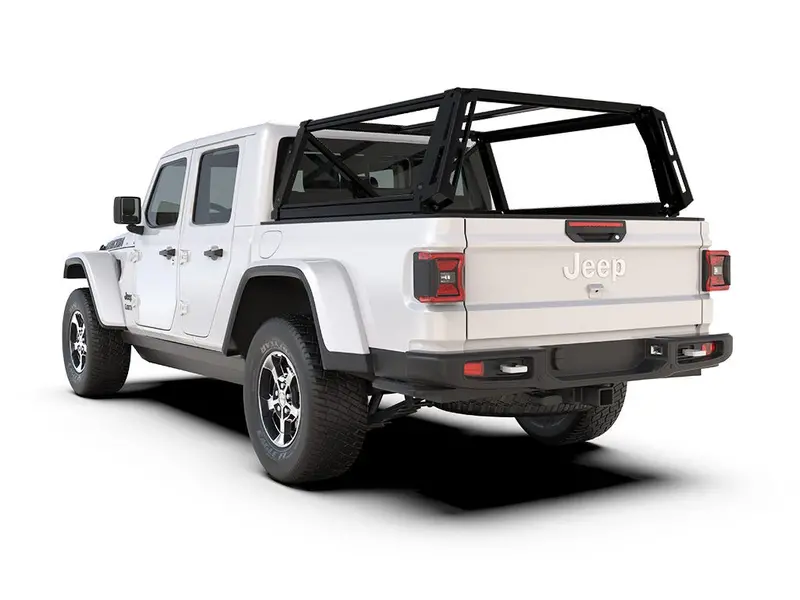 Jeep Gladiator Pro Bed System (2019–Present) 1