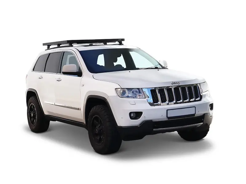 Jeep Grand Cherokee Wk2 Roof Rack (2011–2021) – Slimline Ii 1