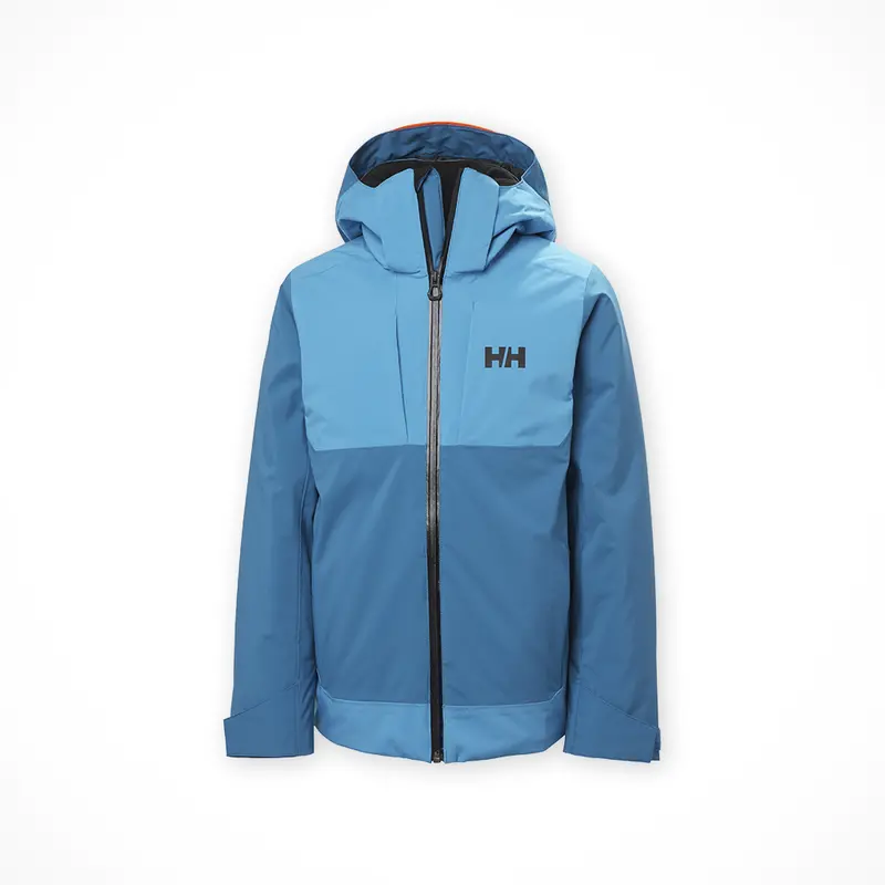 Juniors' Alpha Ski Jacket For Kids 1