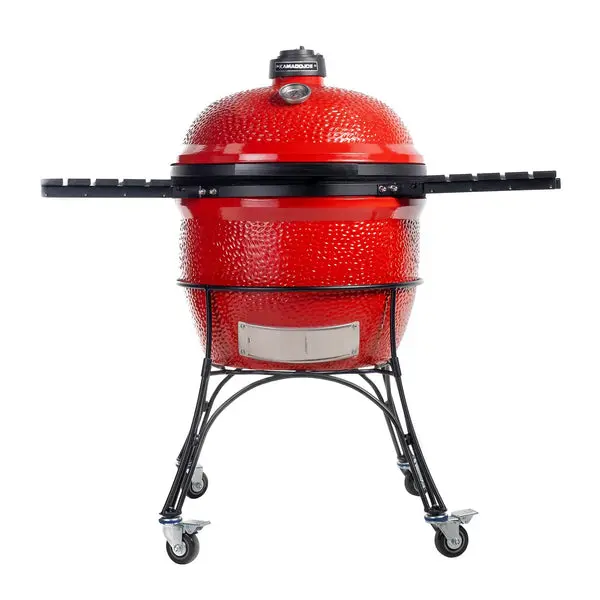 Kamado Joe Big Joe Series I Ceramic Grill 1