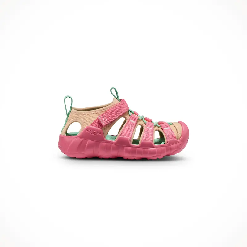 Kids' Hyperport H2 Waterproof Shell 1