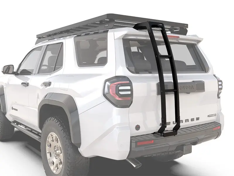 Ladder Mount System For Toyota 4Runner (6Th Gen) 1