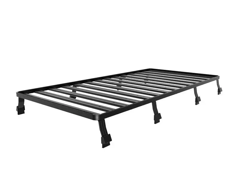 Land Rover Defender 110 (1983–2016) Tall Slimline Ii Roof Rack Kit 1