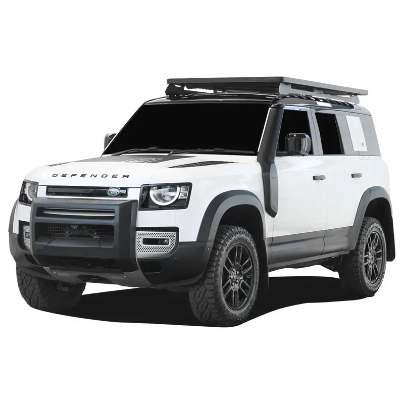 Land Rover Defender 110 (2020–Present) Slimline Ii Roof Rack Kit 1
