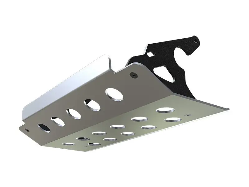 Land Rover Defender (1983–2016) Sump Protection Guard 1