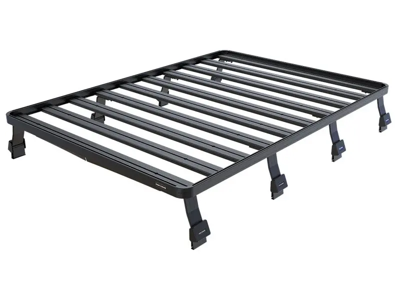 Land Rover Defender 90 (1983–2016) Tall Slimline Ii Roof Rack Kit 1