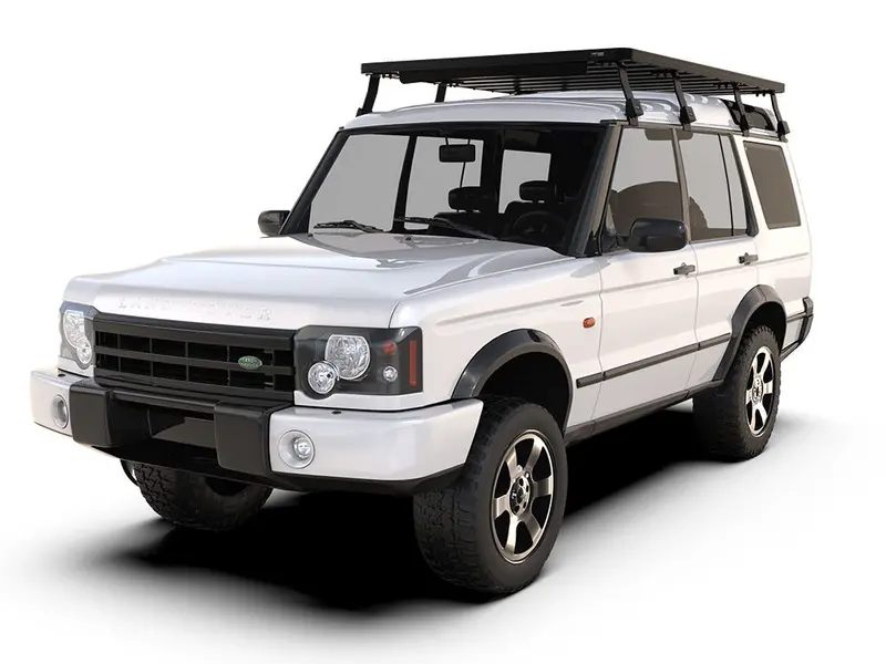 Land Rover Discovery 1 & 2 Tall Slimline Ii Roof Rack Kit 1