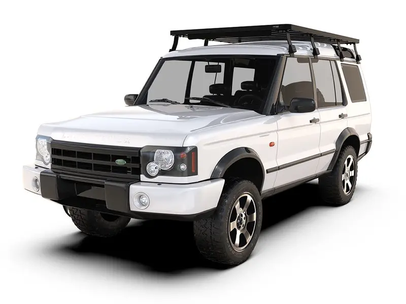 Land Rover Discovery Ii Full-Roof Slimline Ii Roof Rack Kit 1