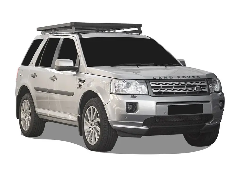 Land Rover Freelander 2 (L359, 2007–2014) Slimline Ii Roof Rack Kit 1