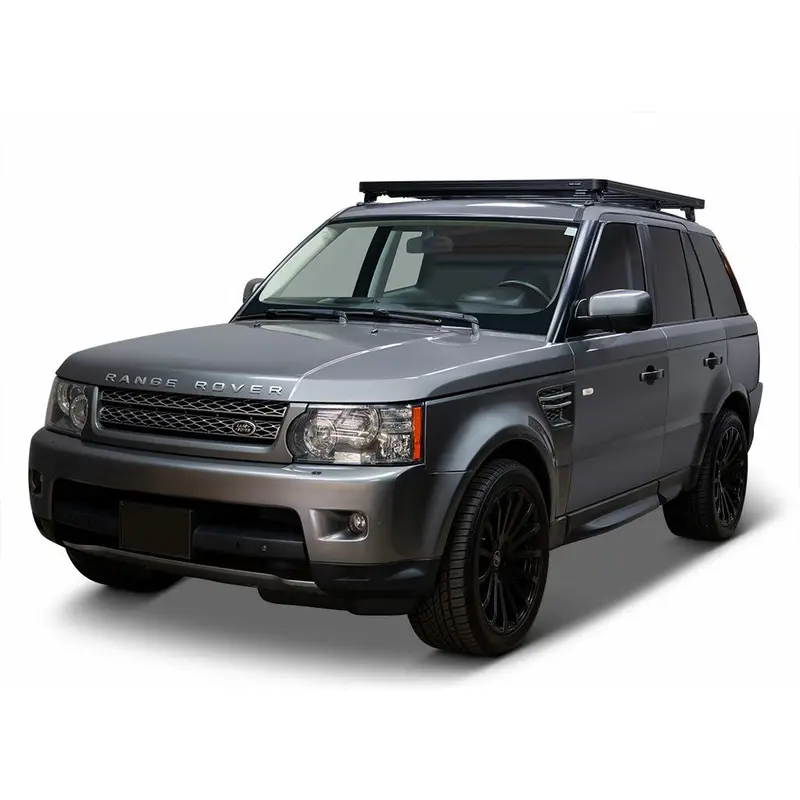 Land Rover Range Rover Sport L320 Slimline Ii Roof Rack Kit – 2005–2013 1