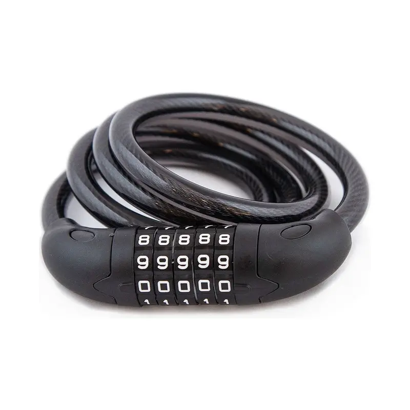 Large-Sized Rack Accessory Security Lock 1