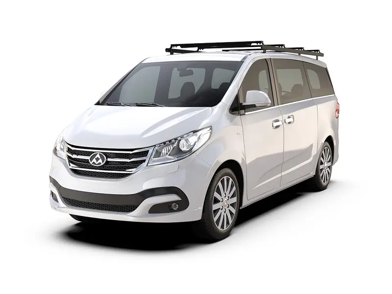 Ldv/Maxus G10 Slimpro Roof Rack Installation Kit 1