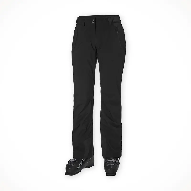 Legendary Insulated Ski Pants For Women 1