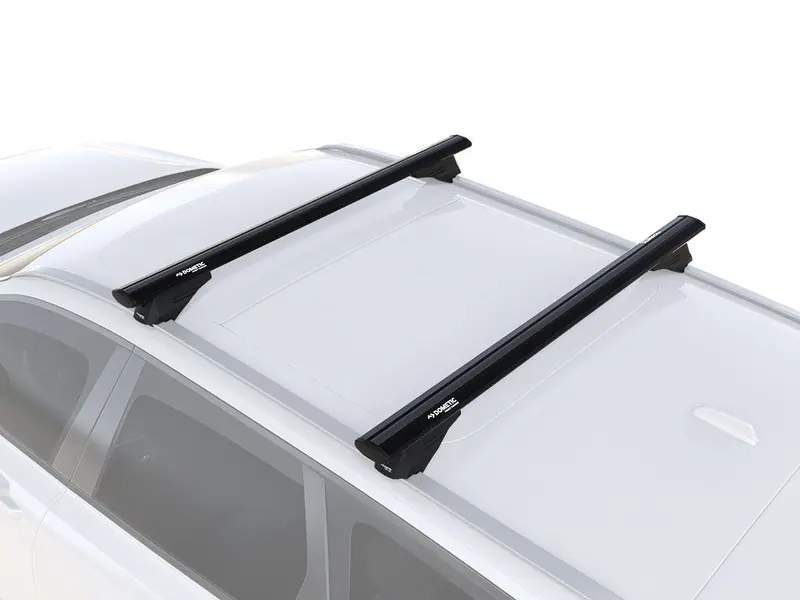 Leopard Flush-Mount Cross Bars With Long Rail Compatibility 1