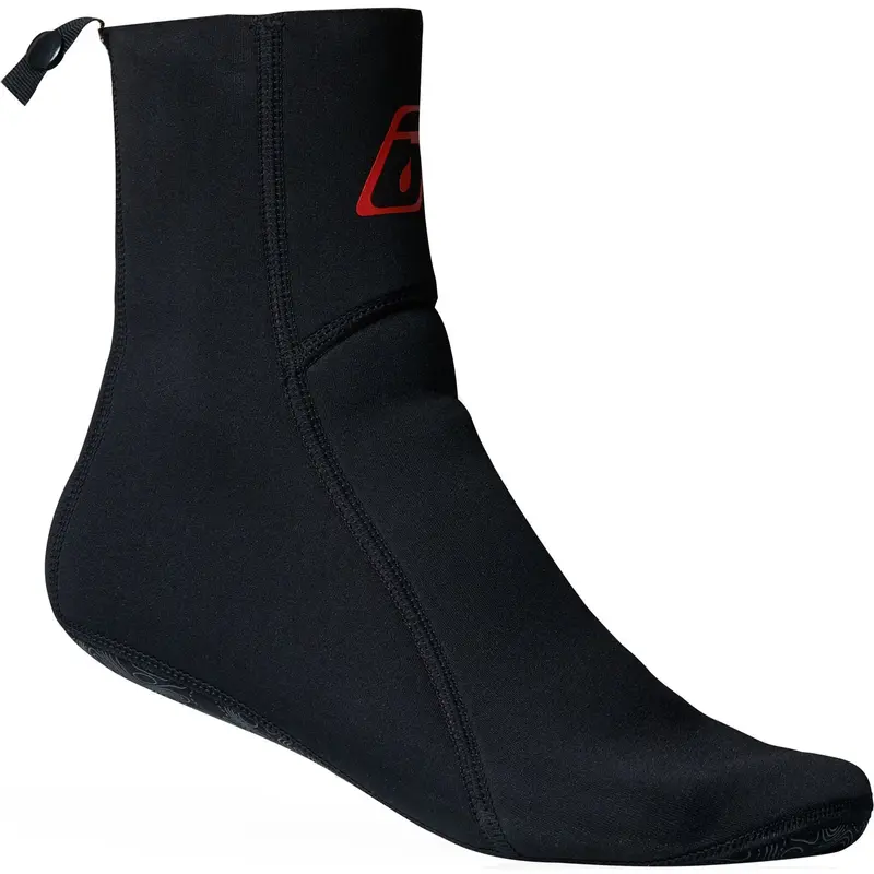 Level Six Photon Neoprene Water Socks – Barefoot Protection & Warmth 1