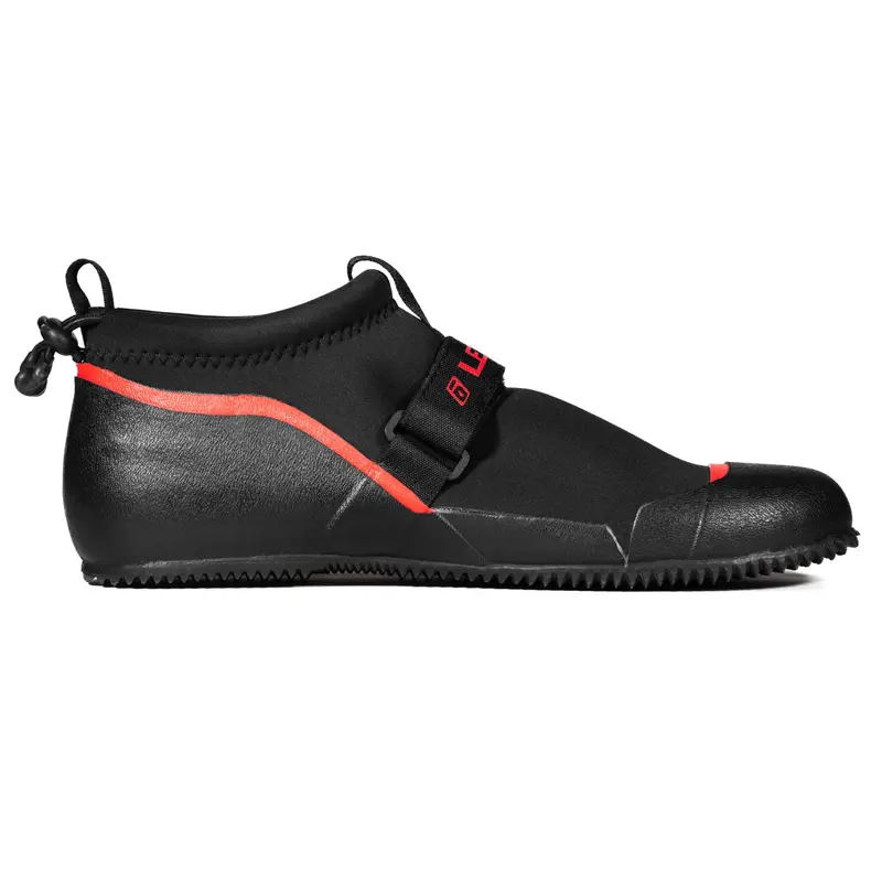 Level Six River 2.0 Neoprene Boots – Lightweight Water Boot For Paddling 1