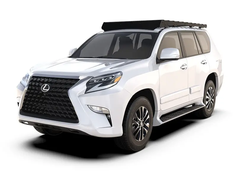 Lexus Gx 460 (2010–2024) Slimsport Full Roof Rack Kit 1
