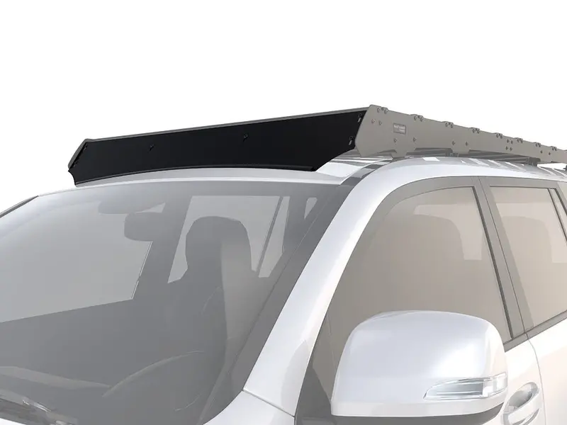 Lexus Gx 460 (2010–2024) Slimsport Rack Wind Deflector 1