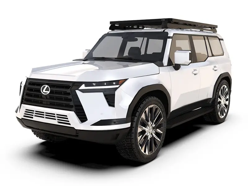 Lexus Gx 550 (2024–Present) Slimline Ii Roof Rack Kit 1