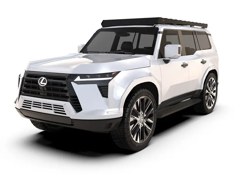 Lexus Gx 550 (2024–Present) Slimsport Full Roof Rack Kit 1