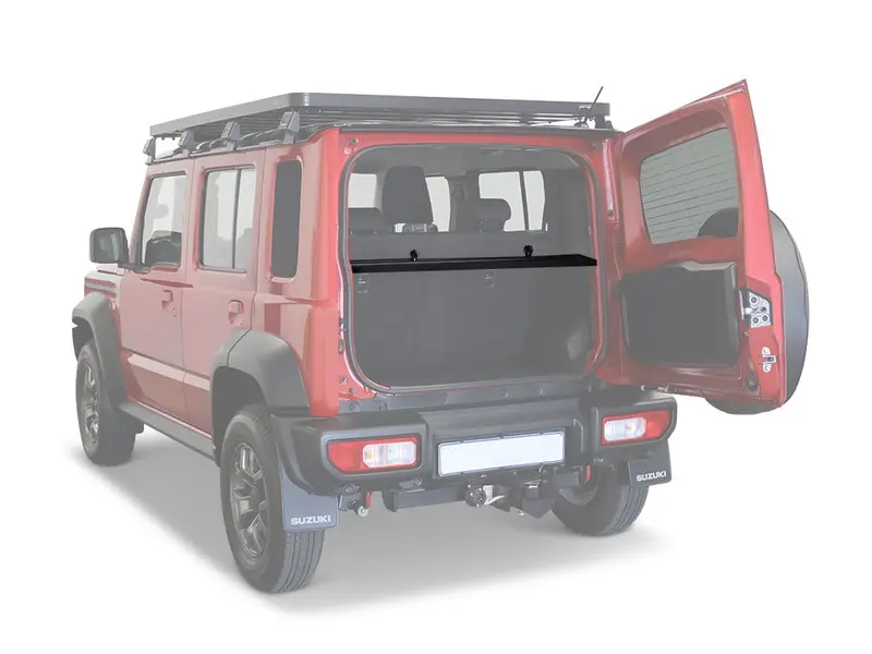 Light-Duty Rear Cargo Shelf For Suzuki Jimny 5-Door (2023–Present) 1