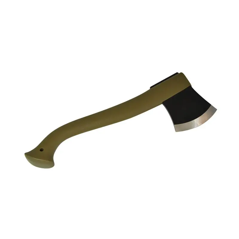 Lightweight Peggable Axe Storage Box For Outdoor Gear 1