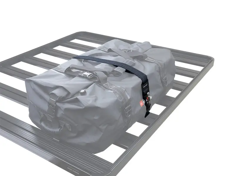 Lockable Heavy-Duty Storage Strap System 1