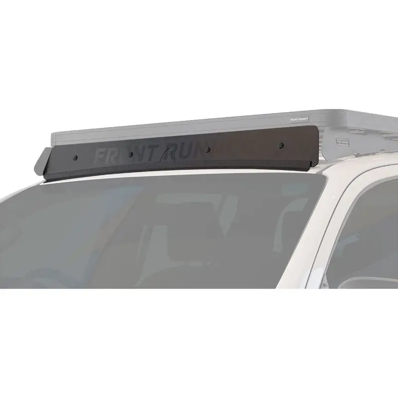 Low-Profile Rack Wind Deflector – 1345Mm Or 1425Mm Width Options 1