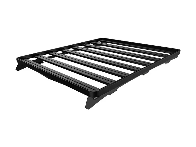 Low-Profile Slimline Ii Roof Rack For Toyota Tundra Crewmax (2007–2021) 1