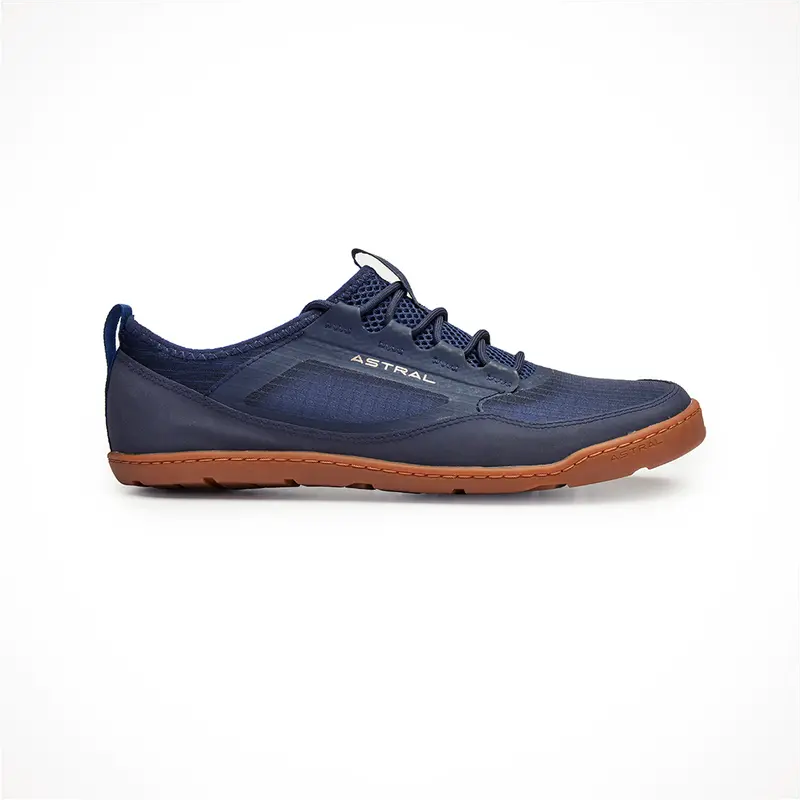 Loyak Ac Men'S Outdoor Lifestyle Sneaker 1