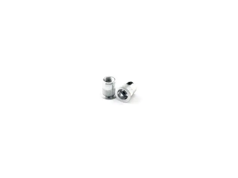 M6 Rivet Nut Pack – 10-Piece Set 1