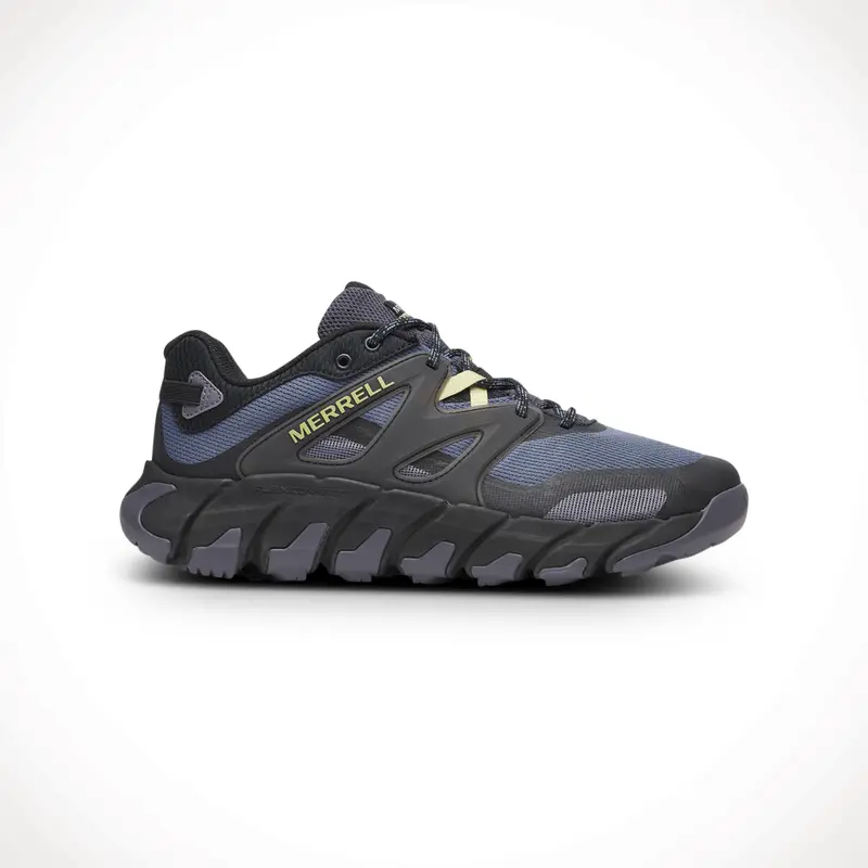 Maipo Explorer Aerosport Hiking Boots For Men – Breathable Trail Ready 1